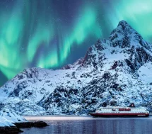 Norwegian Fjords Cruise (1)