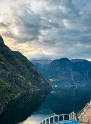 Norwegian Fjords Cruise (2)
