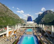 Norwegian Fjords Cruise (5)