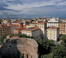 Palazzo Montemartini Rome, Radisson Collection (1)