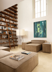 Palazzo Montemartini Rome, Radisson Collection (2)