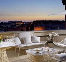 Palazzo Montemartini Rome, Radisson Collection (3)