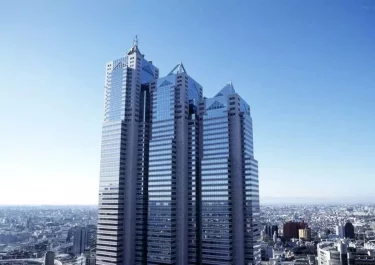Park Hyatt Tokyo (5)
