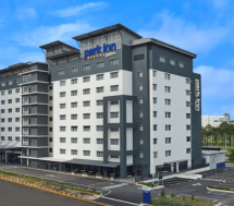 Park Inn by Radisson Putrajaya (1)