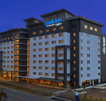 Park Inn by Radisson Putrajaya (3)