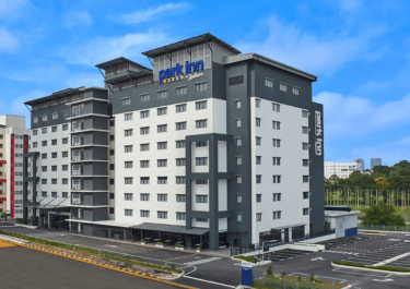 Park Inn by Radisson Putrajaya