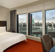 Park Plaza London Westminster Bridge (3)