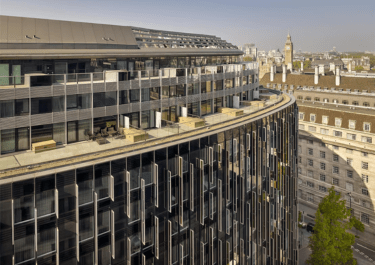 Park Plaza London Westminster Bridge