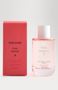 Pink Pepper Eau De Toilette 100ml (1)