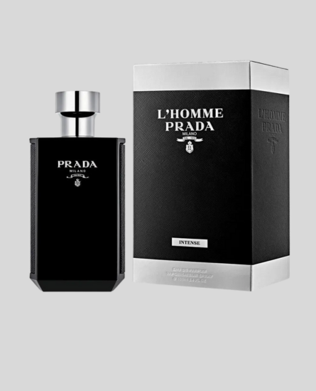 Prada L'Homme Intense Eau de Parfum