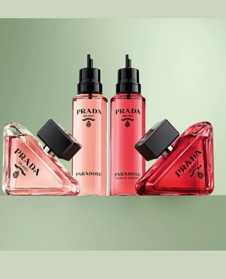 Prada Paradoxe Radical Essence Parfum