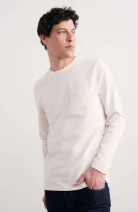 Pure-Cotton-Crew-Neck-Top