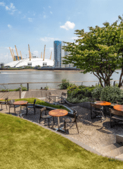 Radisson Blu Canary Wharf (2)