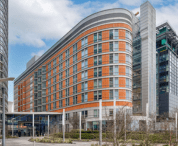 Radisson Blu Canary Wharf (4)