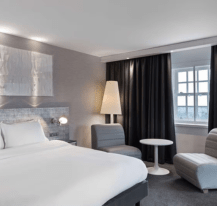 Radisson Blu Edinburgh City Centre (3)