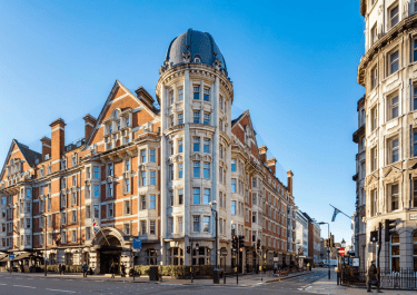 Radisson Blu Edwardian Bloomsbury Street