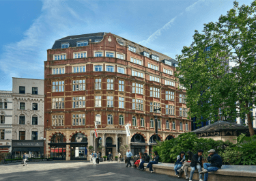 Radisson Blu Edwardian Hampshire