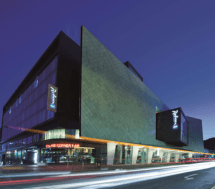 Radisson Blu Glasgow (2)