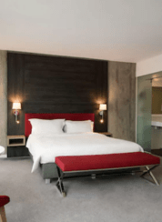 Radisson Blu Hotel, Birmingham (2)