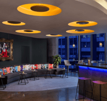 Radisson Blu Hotel, Birmingham (3)