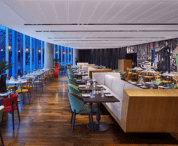Radisson Blu Hotel, Birmingham (4)
