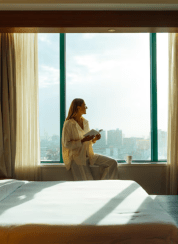 Radisson Blu Hotel, Cebu (2)