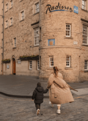 Radisson Blu Hotel, Edinburgh City Centre (2)