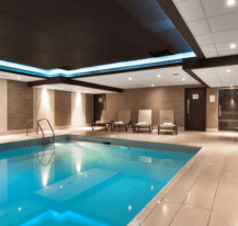 Radisson Blu Hotel, Edinburgh City Centre (3)