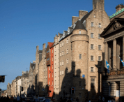 Radisson Blu Hotel, Edinburgh City Centre (4)