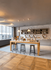Radisson Blu Hotel, Glasgow (1)