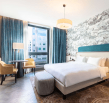 Radisson Blu Hotel, Glasgow (2)