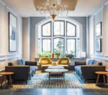 Radisson Blu Hotel, London Bloomsbury (1)