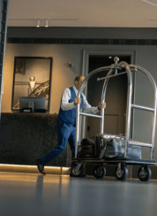 Radisson Blu Hotel, London Bloomsbury (2)
