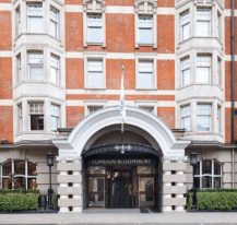 Radisson Blu Hotel, London Bloomsbury (3)