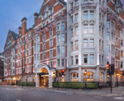 Radisson Blu Hotel, London Bloomsbury (4)