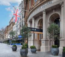 Radisson Blu Hotel, London Leicester Square (1)