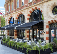 Radisson Blu Hotel, London Leicester Square (3)