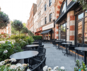 Radisson Blu Hotel, London Leicester Square (4)