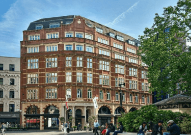 Radisson Blu Hotel, London Leicester Square