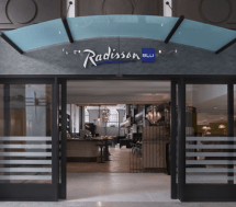 Radisson Blu Leeds City Centre (1)