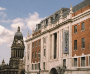 Radisson Blu Leeds City Centre (4)