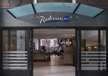 Radisson Blu Leeds