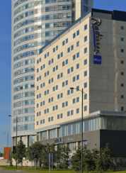 Radisson Blu Liverpool (2)