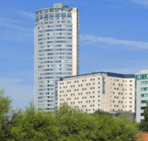 Radisson Blu Liverpool (3)
