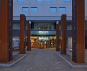 Radisson Blu Liverpool (4)
