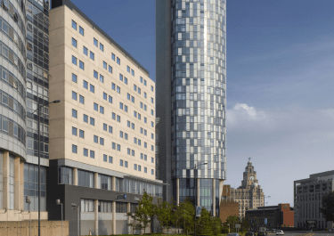 Radisson Blu Liverpool