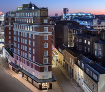 Radisson Blu London Bond Street (1)