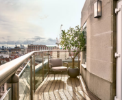 Radisson Blu London Bond Street (4)