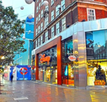 Radisson Blu London Bond Street