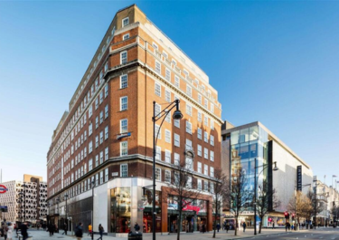 Radisson Blu London Bond Street